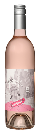 2023 Pink Street Rosé Case